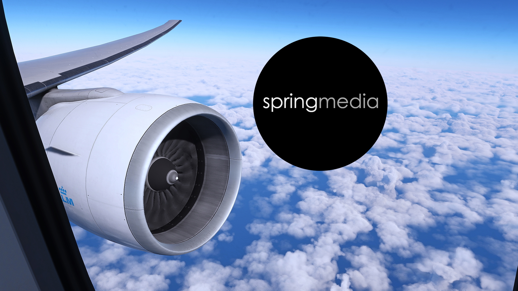 springmedia - The Ultimate B777 custom views - Image 2
