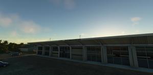 SPST - Cadete FAP Guillermo del Castillo Paredes Airport. Tarapoto,Peru. thumbnail 5