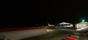 SPST - Cadete FAP Guillermo del Castillo Paredes Airport. Tarapoto,Peru. thumbnail 16
