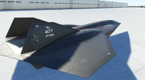 SR-72 DARKSTAR - 9th SRW thumbnail 1