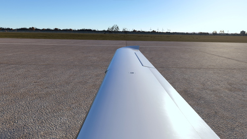SR22  Camera Views