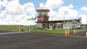 SSCP - Aeroporto de Cornelio Procopio thumbnail 11