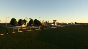 SSCP - Aeroporto de Cornelio Procopio thumbnail 18