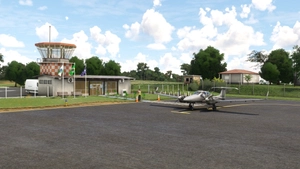 SSCP - Aeroporto de Cornelio Procopio thumbnail 12