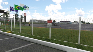 SSCP - Aeroporto de Cornelio Procopio thumbnail 5