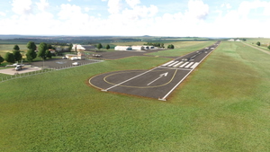 SSCP - Aeroporto de Cornelio Procopio thumbnail 14