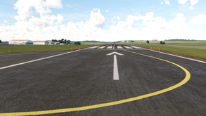 SSCP - Aeroporto de Cornelio Procopio thumbnail 19