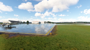 SSCP - Aeroporto de Cornelio Procopio thumbnail 15