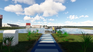 SSCP - Aeroporto de Cornelio Procopio thumbnail 4