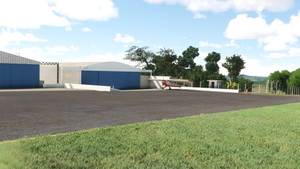 SSCP - Aeroporto de Cornelio Procopio thumbnail 23