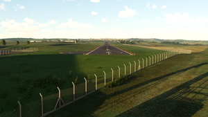 SSCP - Aeroporto de Cornelio Procopio thumbnail 21