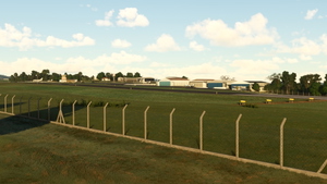 SSCP - Aeroporto de Cornelio Procopio thumbnail 20