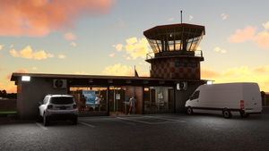SSCP - Aeroporto de Cornelio Procopio thumbnail 2