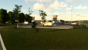 SSCP - Aeroporto de Cornelio Procopio thumbnail 10
