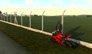 SSCP - Aeroporto de Cornelio Procopio thumbnail 13