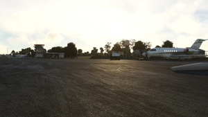SSCP - Aeroporto de Cornelio Procopio thumbnail 17