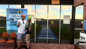 SSCP - Aeroporto de Cornelio Procopio thumbnail 9