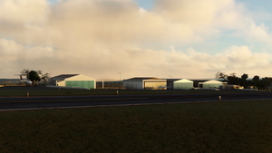 SSCP - Aeroporto de Cornelio Procopio thumbnail 7