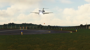 SSCP - Aeroporto de Cornelio Procopio thumbnail 8