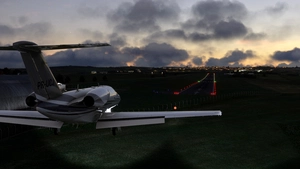 SSCP - Aeroporto de Cornelio Procopio thumbnail 22