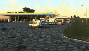 SSCP - Aeroporto de Cornelio Procopio thumbnail 3