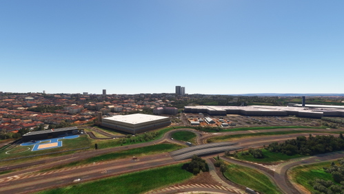 SSUE Helicentro Ribeirão Preto