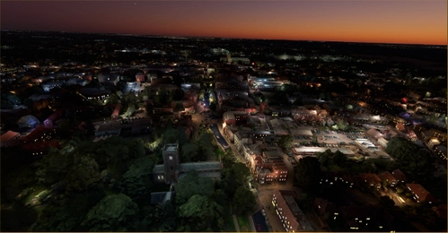 St. Albans City Centre