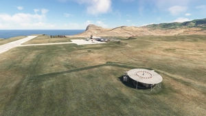 FHSH - St. Helena Airport thumbnail 8