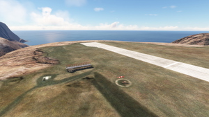 FHSH - St. Helena Airport thumbnail 9