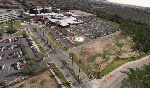 St. John's Medical Center - Oxnard, CA