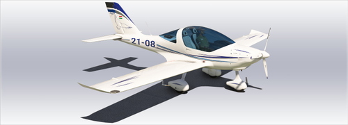 Sting S4 - Hungarian Custom Registration