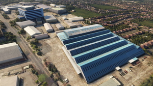 Stockport (EGCC approach) POIs hand-crafted thumbnail 12