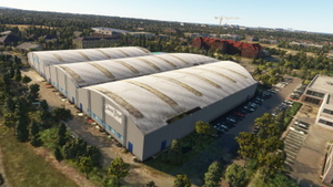 Stockport (EGCC approach) POIs hand-crafted thumbnail 15