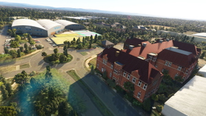 Stockport (EGCC approach) POIs hand-crafted thumbnail 16