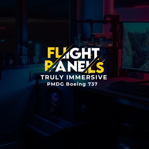 Stream Deck Series: PMDG Boeing 737