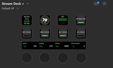 StreamDeck Plugin for Lorby-SI AxisAndOhs thumbnail 4