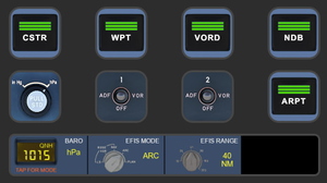StreamDeck XL and SD+ Profile for FENIX A3XX (incl. compl. Script package and FCU readouts and more) thumbnail 6