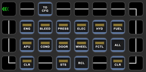 StreamDeck XL and SD+ Profile for FENIX A3XX (incl. compl. Script package and FCU readouts and more) thumbnail 11