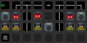 StreamDeck XL and SD+ Profile for FENIX A3XX (incl. compl. Script package and FCU readouts and more) thumbnail 15