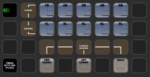 StreamDeck XL and SD+ Profile for PMDG777-X  (incl. compl. Script package) - AAO thumbnail 8