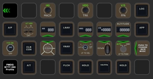 StreamDeck XL and SD+ Profile for PMDG777-X  (incl. compl. Script package) - AAO thumbnail 15