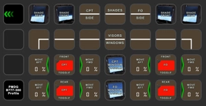 StreamDeck XL and SD+ Profile for PMDG777-X  (incl. compl. Script package) - AAO thumbnail 13