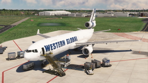ST Simulations EHBK Maastricht-Aachen Airport Profile [Official] thumbnail 2