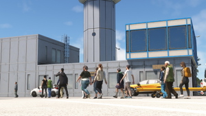 ST Simulations EHBK Maastricht-Aachen Airport Profile [Official] thumbnail 3