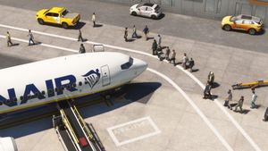 ST Simulations EHBK Maastricht-Aachen Airport Profile [Official] thumbnail 5