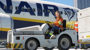 ST Simulations EHBK Maastricht-Aachen Airport Profile [Official] thumbnail 6