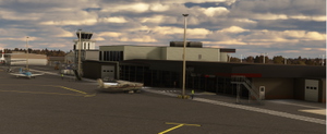 CYSB - Sudbury thumbnail 6