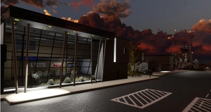 CYSB - Sudbury thumbnail 2