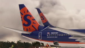 Sun Country (N821SY) - PMDG 737-800 thumbnail 3