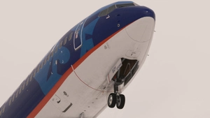 Sun Country (N821SY) - PMDG 737-800 thumbnail 4